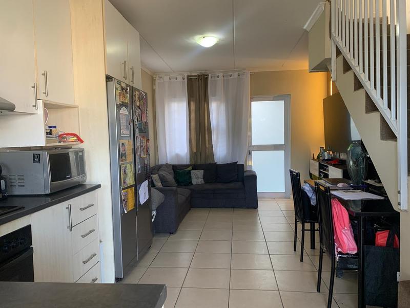 2 Bedroom Property for Sale in Silversands Western Cape